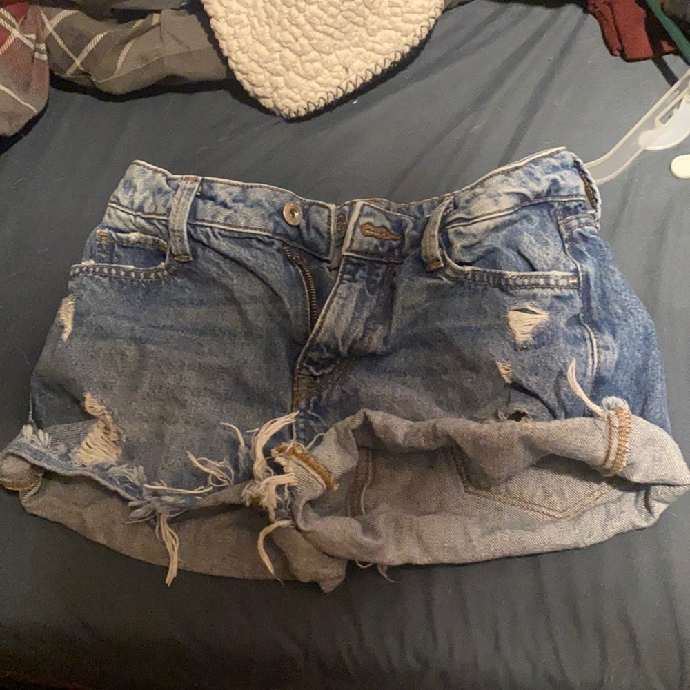 arizona jean shorts